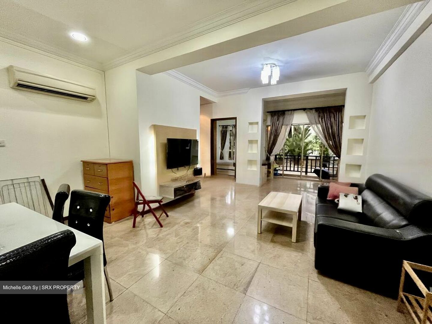 Regent Park (D5), Condominium #482338661